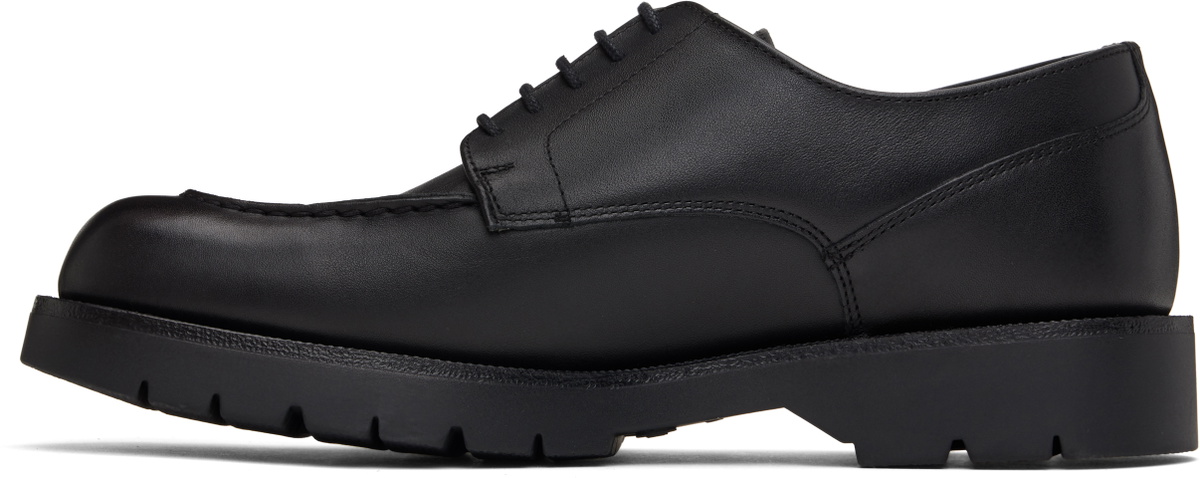 KLEMAN Black Frodan Derbys