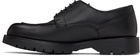 KLEMAN Black Frodan Derbys