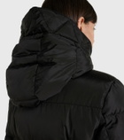 Moncler Avocette down coat
