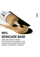 Yves Saint Laurent NU Bare Look Skin Tint 30ml - Mv 12