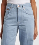 Tod's Straight jeans