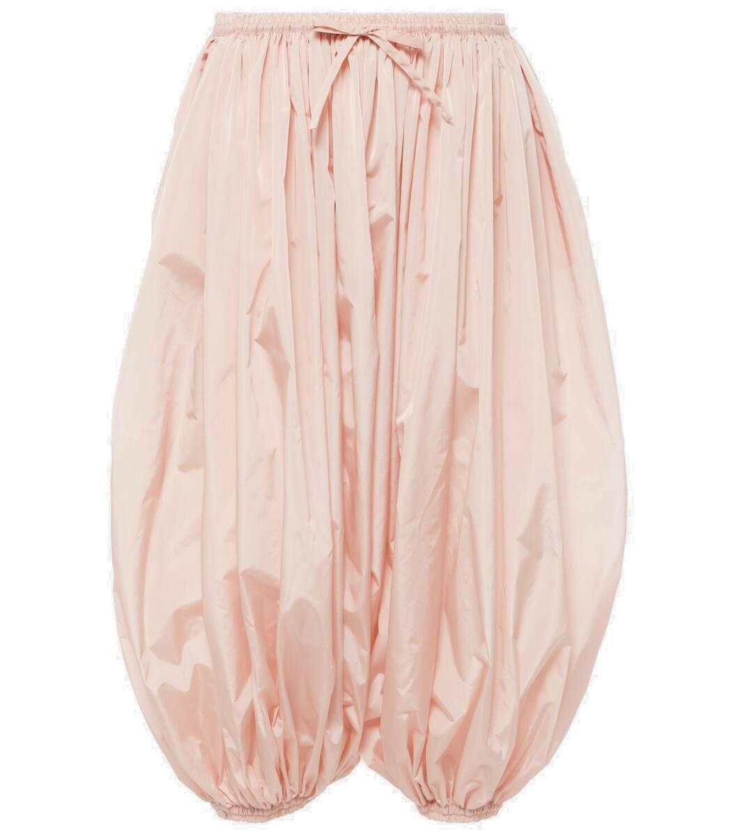Alani Wide Leg Pants