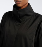 Norba Shell techincal jacket