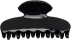 Sophie Buhai Black Small Fan Shell Claw Clip
