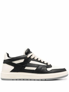 REPRESENT - Reptor Low Panelled Sneakers