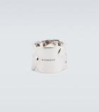 Givenchy ID ring