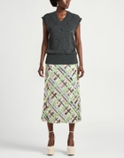 Maje Womens Sweater in Grey