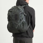F/CE. 420 re/cor Travel Backpack in Grey 
