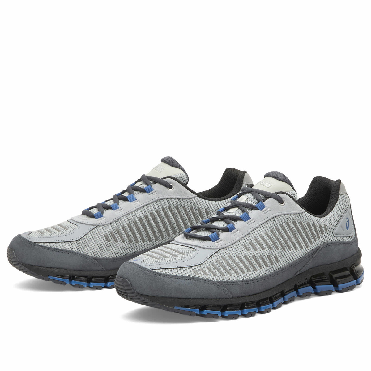 Asics Men's Gel-Quantum 360 I Amp in Glacier Grey/Carrier Grey