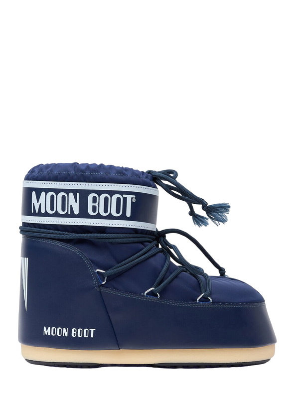 Photo: Moon Boot Icon Low Nylon Boots