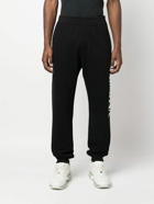 VERSACE - Pants With Logo