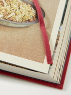 Phaidon - The Turkish Cookbook Hardcover Book