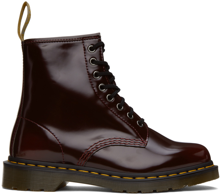 Dr. buy Martens Burgundy