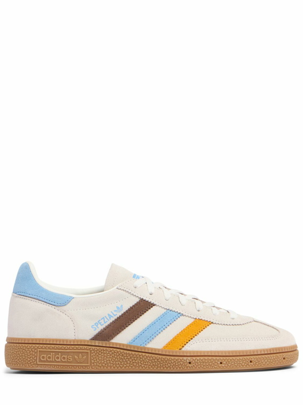 Photo: ADIDAS ORIGINALS Handball Spezial Sneakers