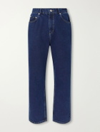 Folk - Barrel-Leg Jeans - Blue