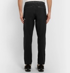 And Wander - Nylon-Blend Shell Trousers - Black