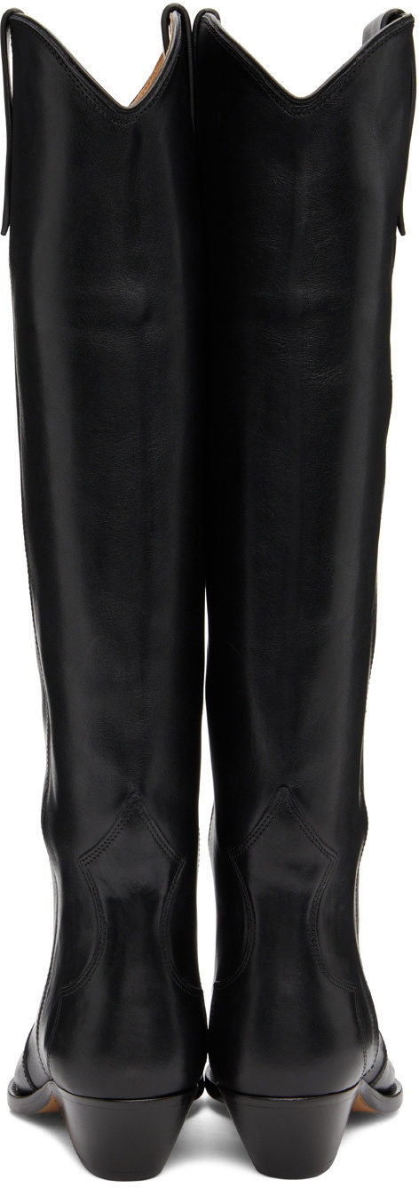 isabel marant brendty boots