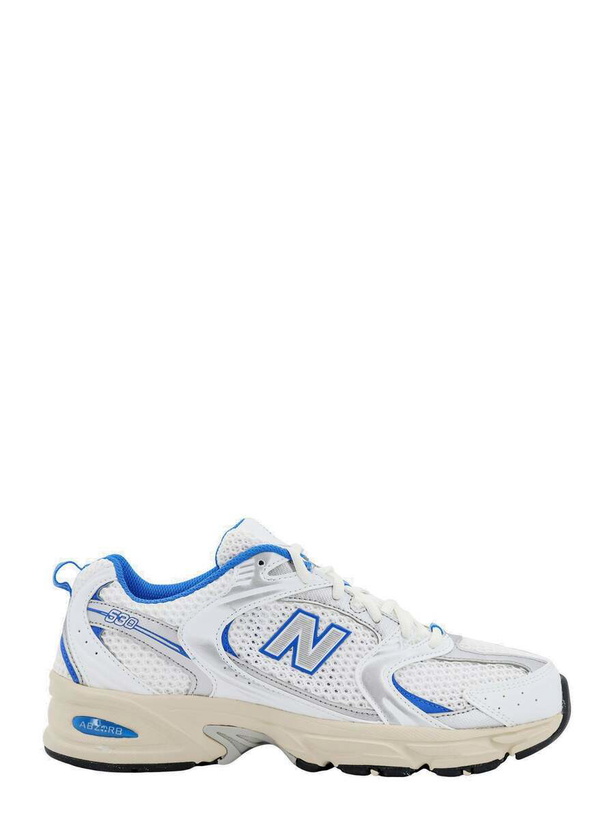 Photo: New Balance   530 White   Mens