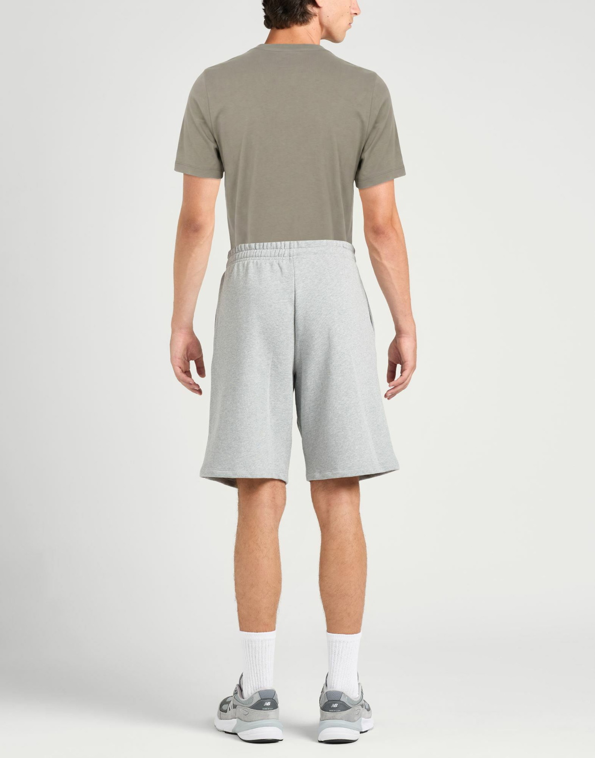 Parajumpers Mens T-shirt Khaki