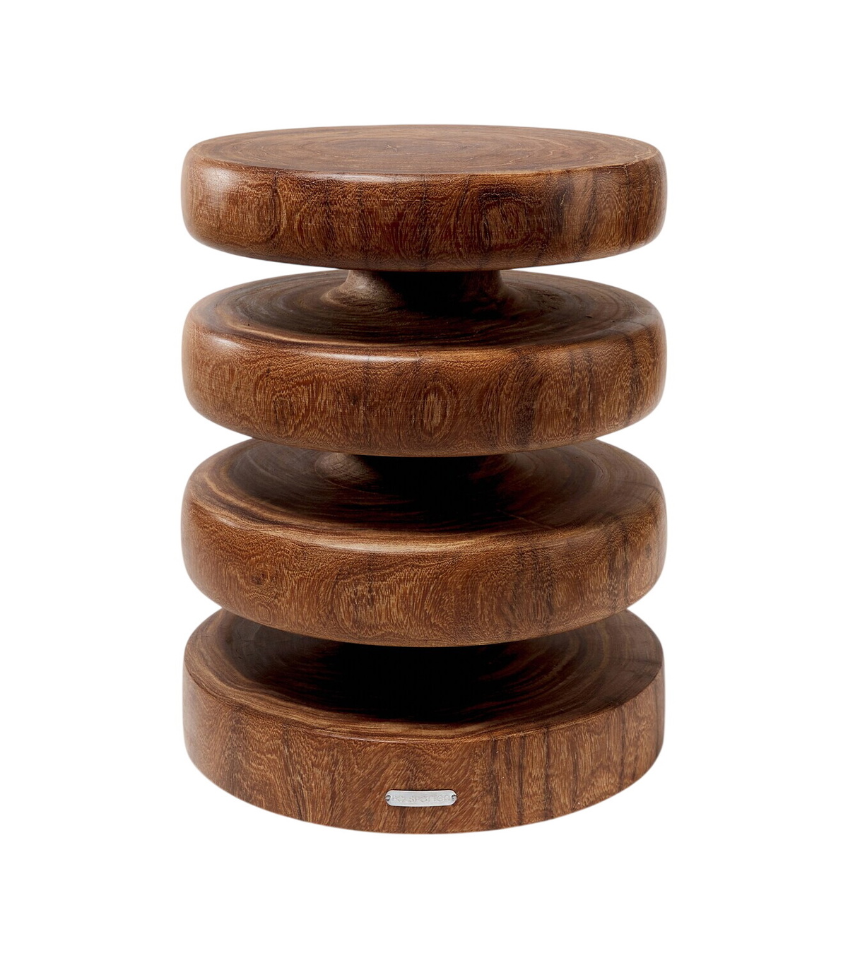 BAPE Khaki ABC Camo Cafe Stool A Bathing Ape