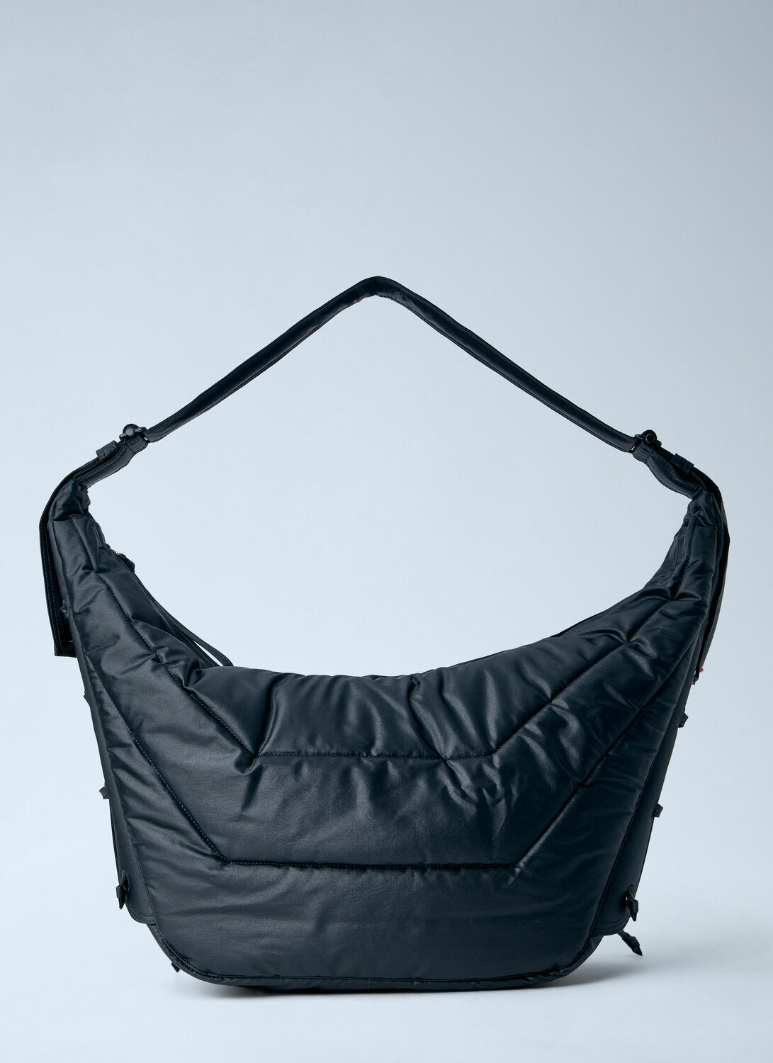 Lemaire Large Soft Game Crossbody Bag
