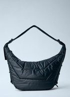 Lemaire Large Soft Game Crossbody Bag