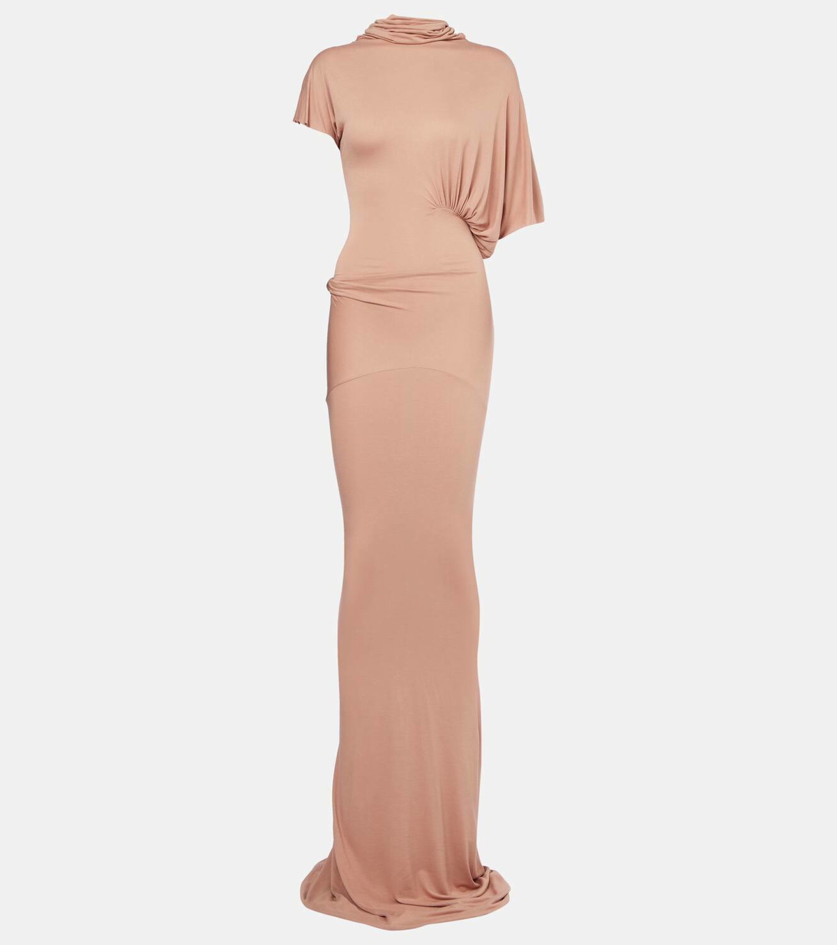 VIP【関税送料無料】希少 Rick Owens Lilies Lilith long gown Rick Owens Lilies Lilith gown Rick Owens