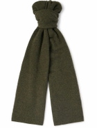 The Elder Statesman - Cashmere Scarf