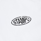 Stampd Men's Survelliance Relaxed T-Shirt in White