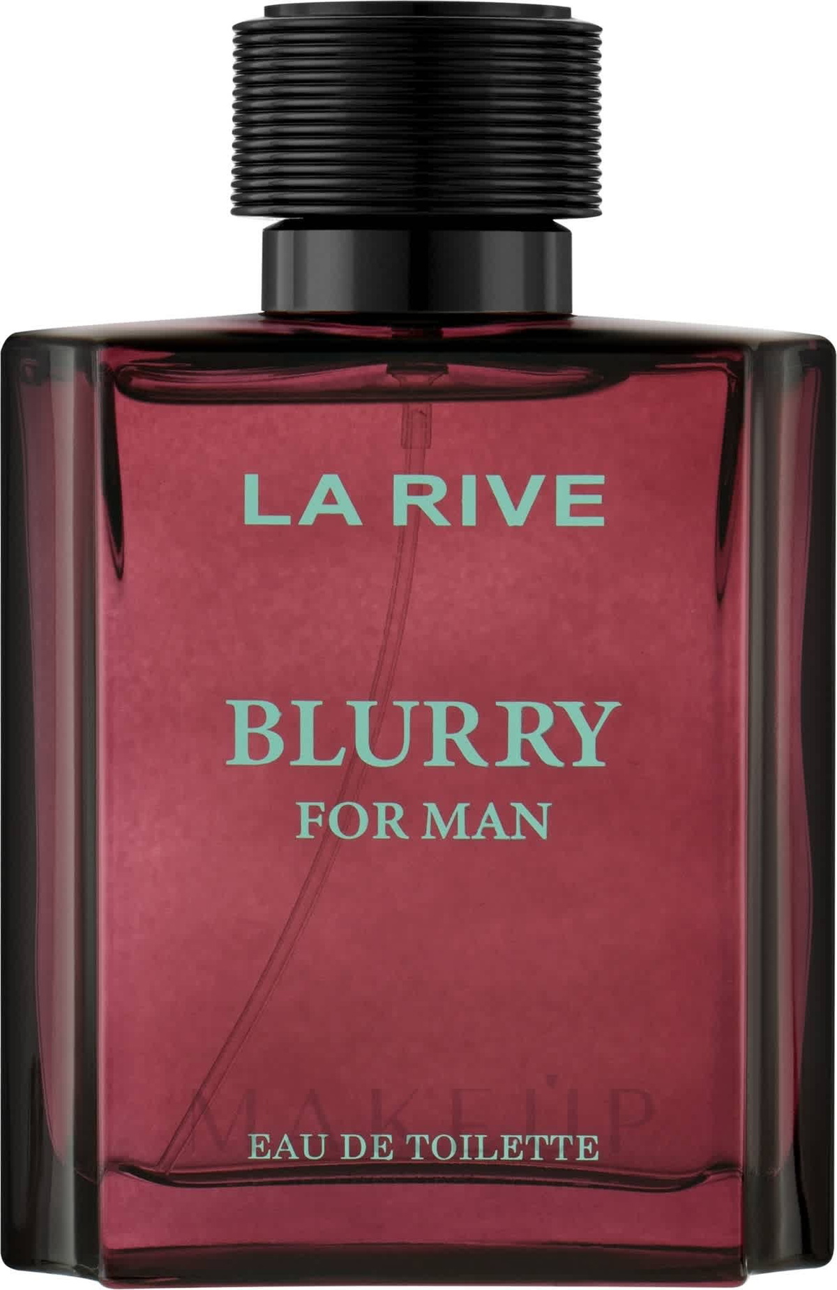 La Rive Mens Blurry EDT 3.4 oz Fragrances 5903719642729