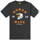 Human Made Men's Eagle T-Shirt in Black