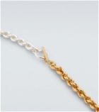 Jil Sander Chain necklace