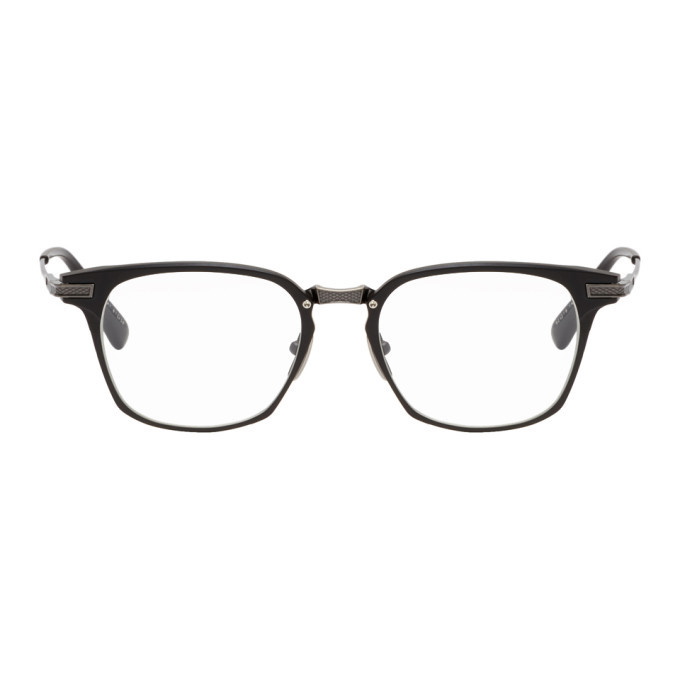 Photo: Dita Black Union Square Glasses