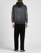 Diesel Mens Sweatshirt Charcoal