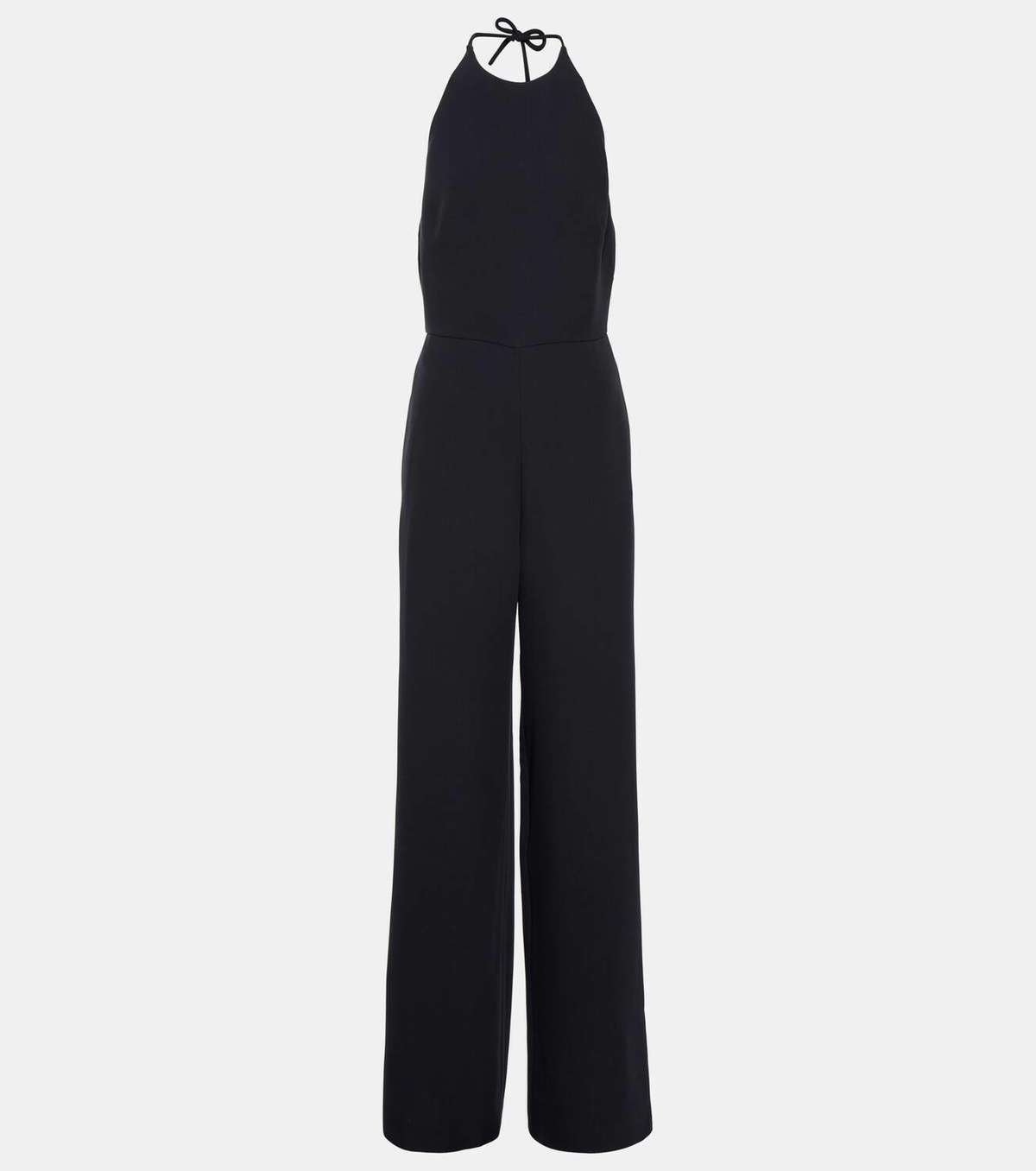 Valentino Cady Couture halterneck jumpsuit