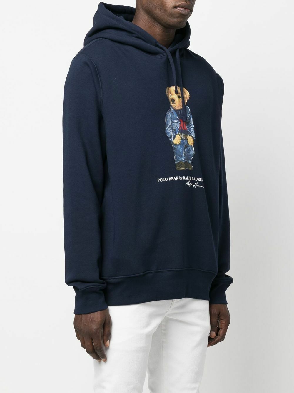 POLO RALPH LAUREN - Pullover Hoodie