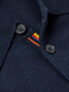 Paul Smith - Cashmere Shirt - Blue
