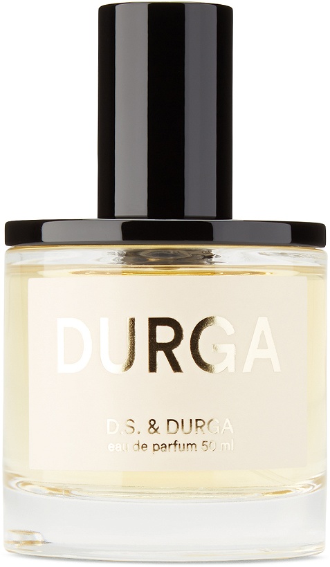 Photo: D.S. & DURGA Durga Eau De Parfum, 50 mL