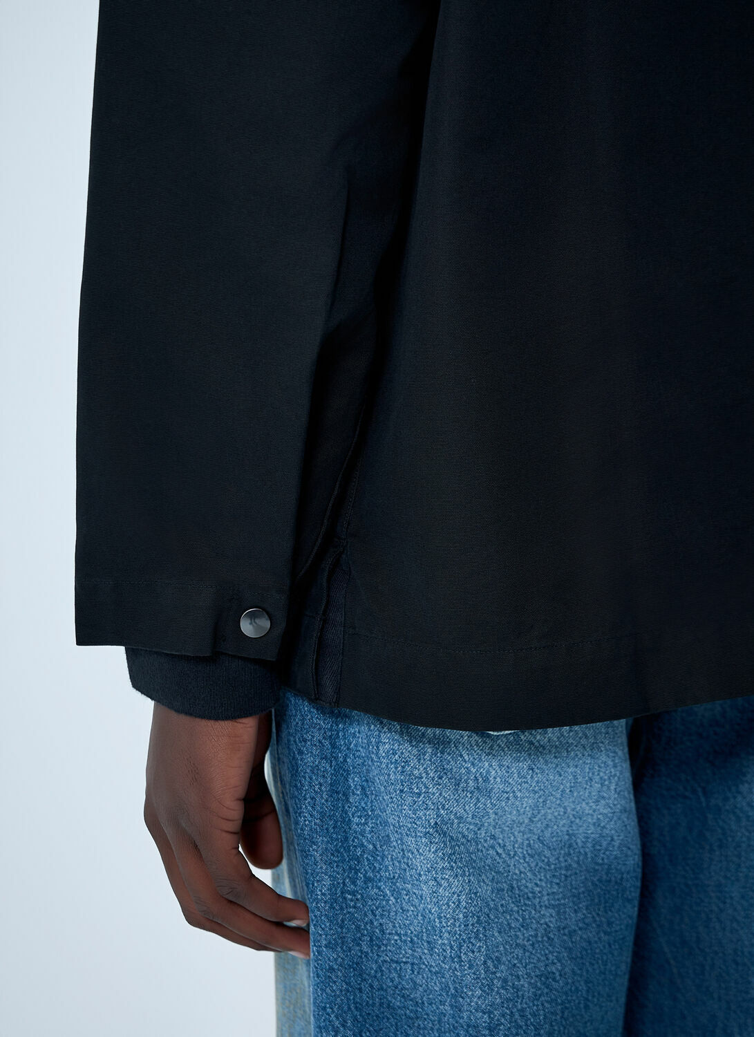 MHL by Margaret Howell Chore Shirt
