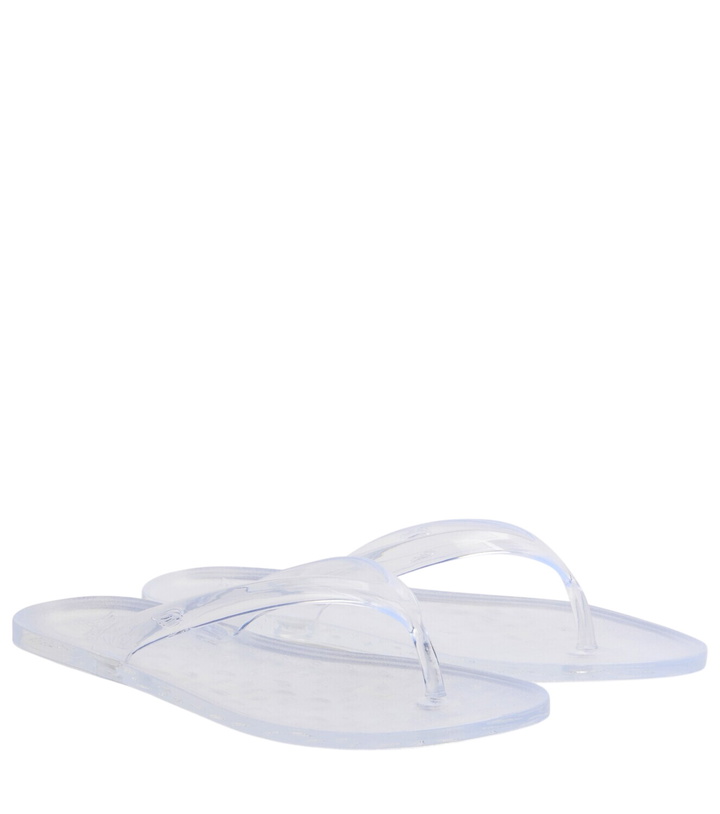 Photo: Ancient Greek Sandals Flip Flop PVC thong sandals