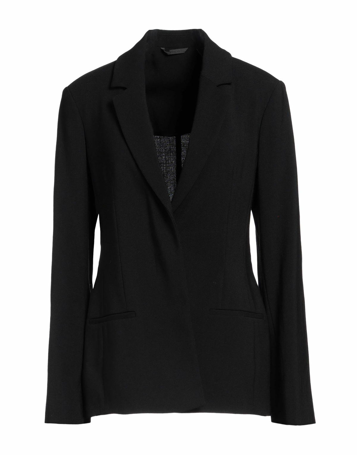 Givenchy Womens Blazer in Black