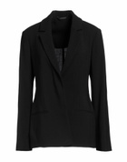 Givenchy Womens Blazer in Black