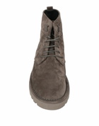 Marsèll Womens Ankle boots Dark in Brown