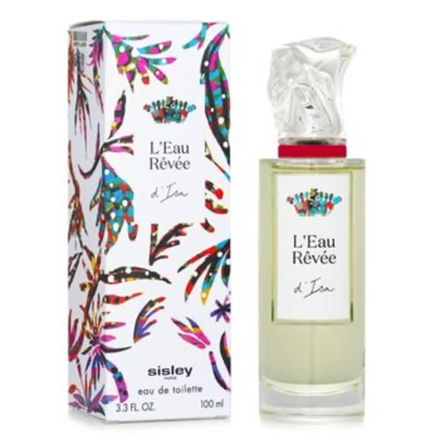 Sisley Ladies L'Eau Revee d'Isa EDT Spray 3.4 oz Fragrances 3473311931108