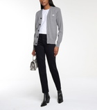 J Brand - Dellah high-rise skinny leggings