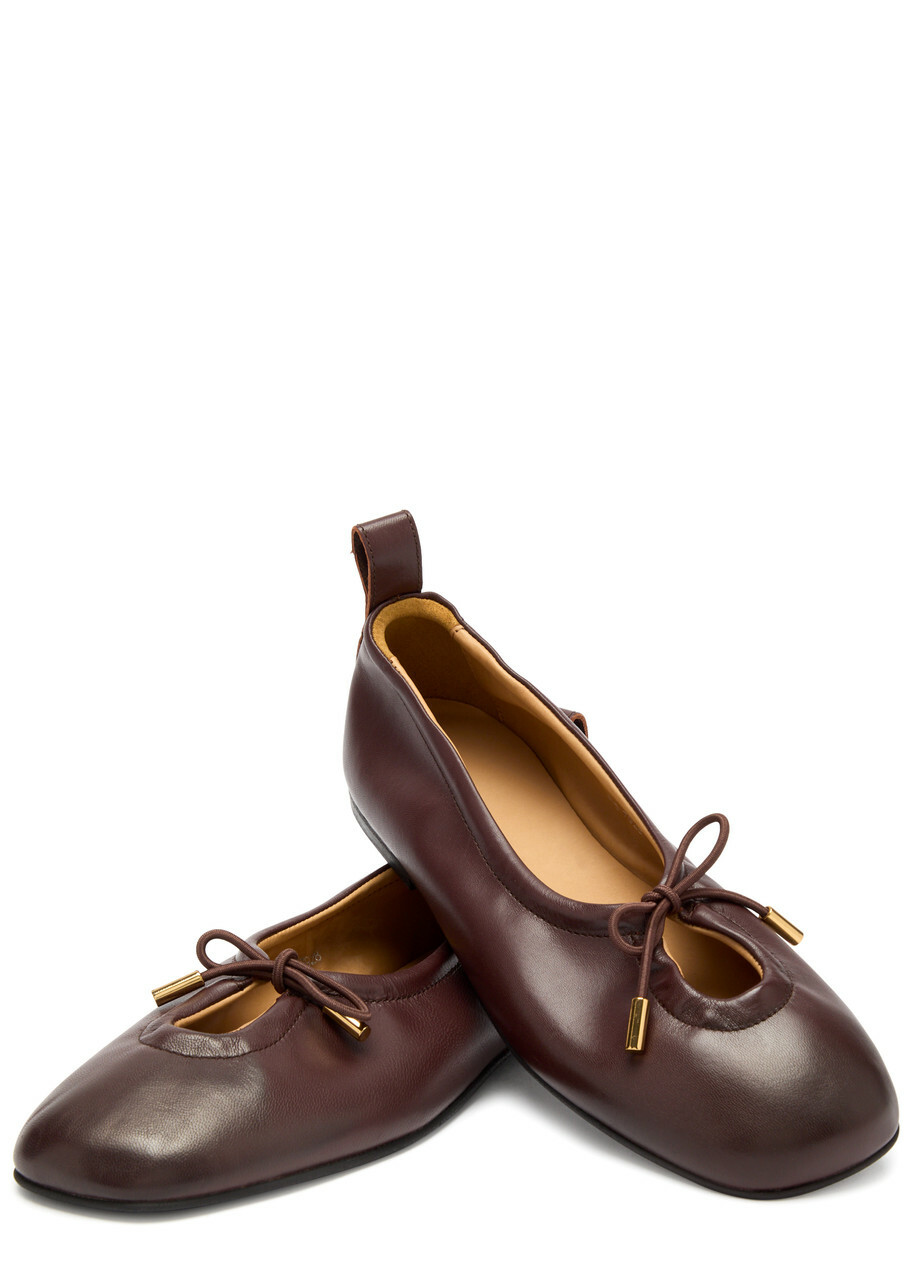 alohas brown dress OCTAVIA MINI DRESS main image 1