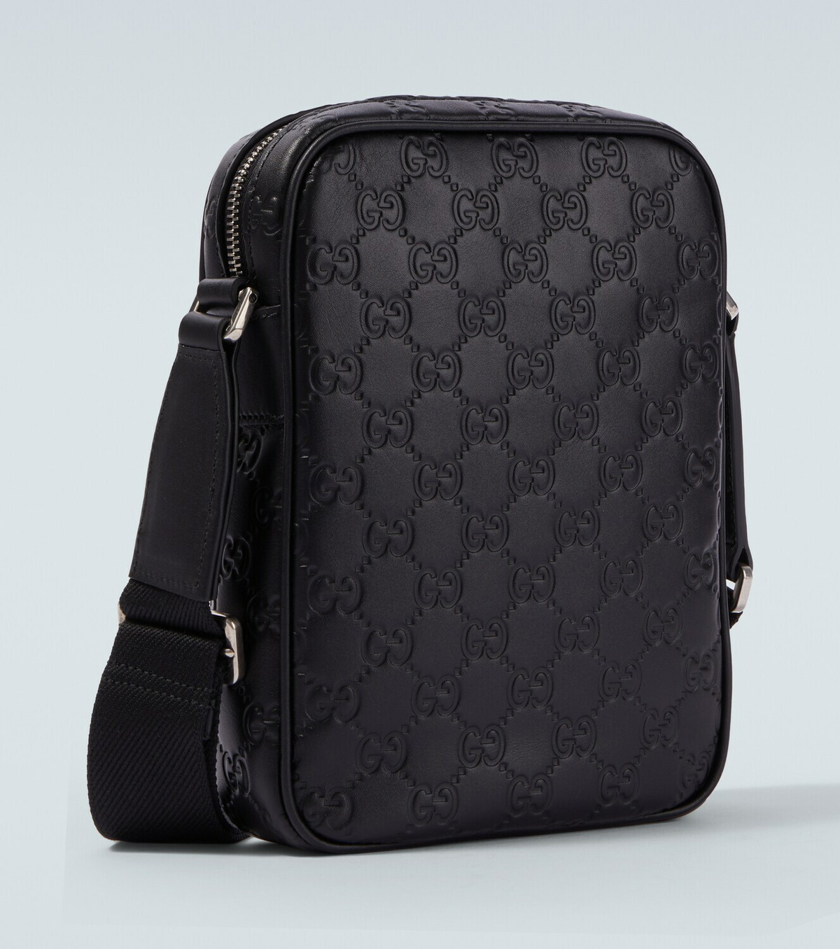 Gucci GG Small leather crossbody bag