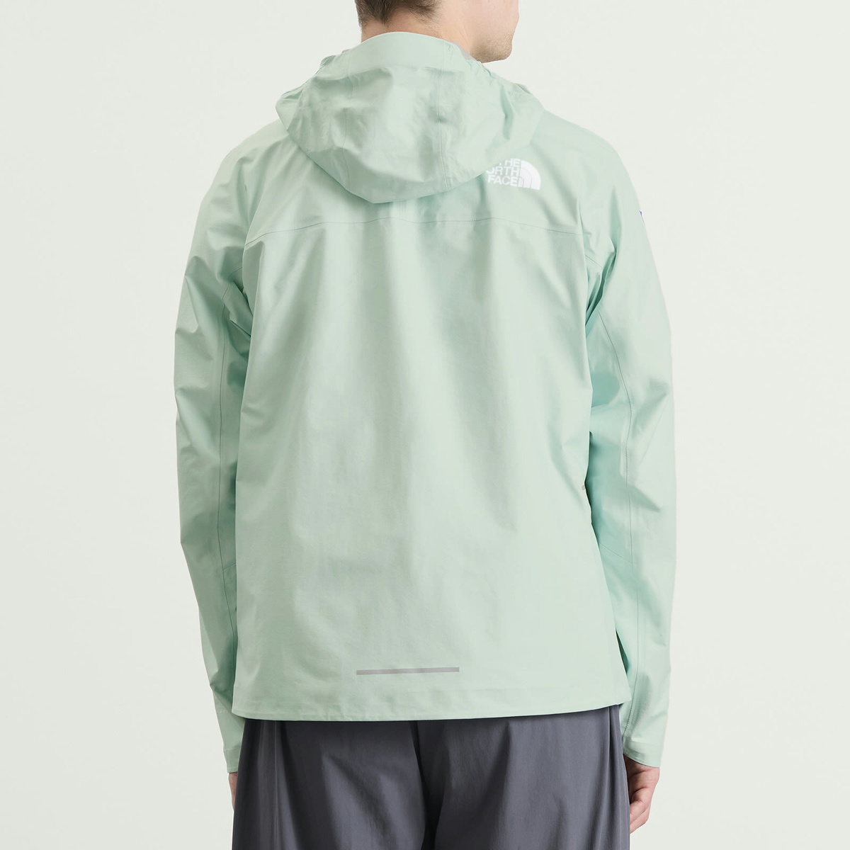The North Face Men's Summit FL Superior Expedition Jacket in Canal Blue