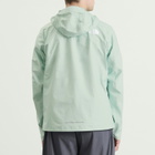 The North Face Men's Summit FL Superior Expedition Jacket in Canal Blue