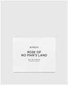 Byredo Edp Rose Of No Man´S Land   50 Ml White - Mens - Perfume & Fragrance